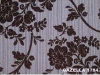 Dekor | Dekor tkanina za tapeciranje | Dekor GAZELLA 1784